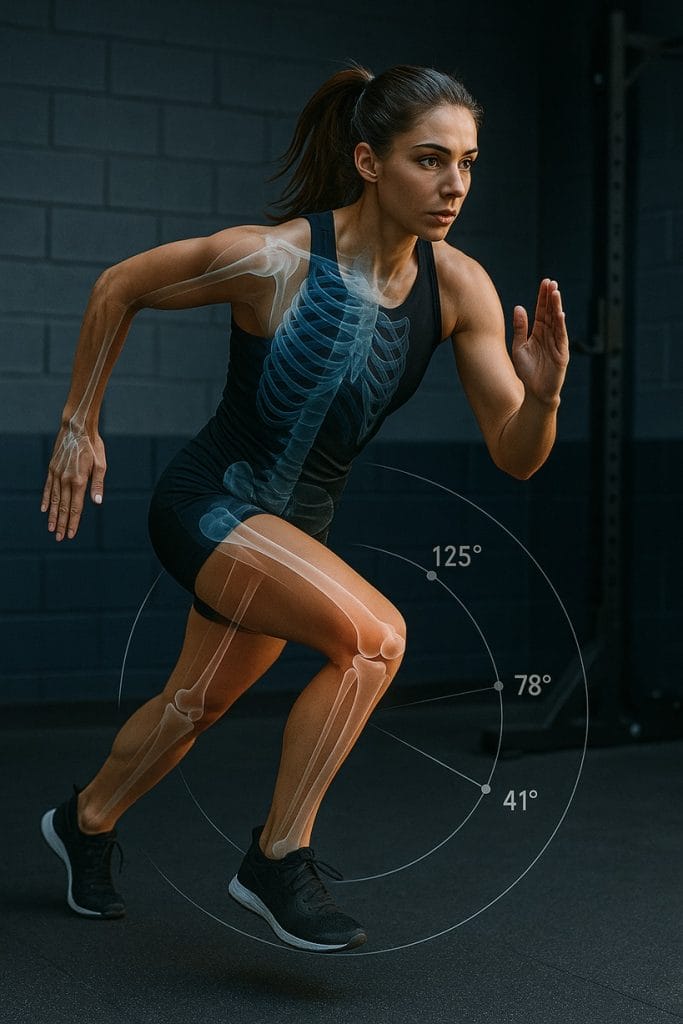 Training Science and Biomechanics